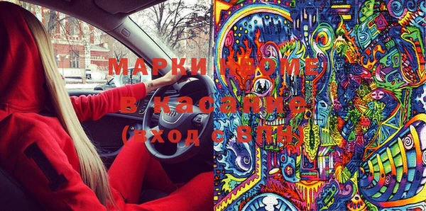 крисы Каменка